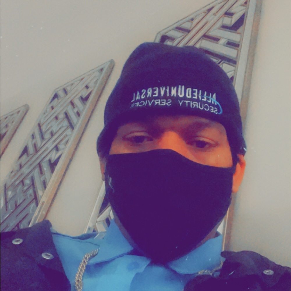 Meet your Posher, Keshean